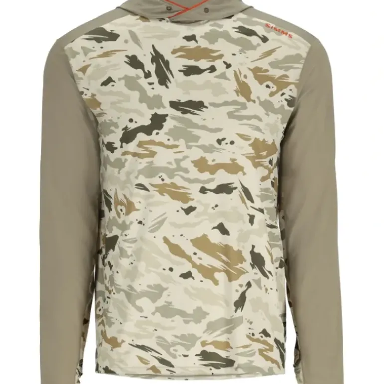 Simms Bugstopper SolarFlex Hoody Sale - Your Premium Fishing Gear Store Rods Lines Baits Accessories* Shop All