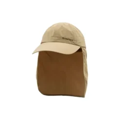 Simms Bugstopper Sunshield Hat - Your Premium Fishing Gear Store Rods Lines Baits Accessories* Shop All