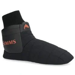 Simms Bulkley Bootie Black - Your Premium Fishing Gear Store Rods Lines Baits Accessories* Shop All