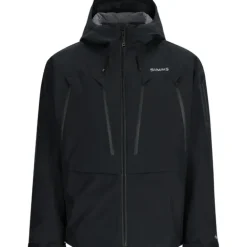 Simms Bulkley Jacket - Your Premium Fishing Gear Store Rods Lines Baits Accessories* Fishing Line