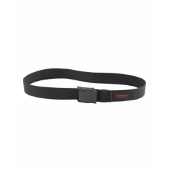 Simms Cam Wading Belt - Black - Your Premium Fishing Gear Store Rods Lines Baits Accessories* Shop All