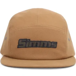 Simms Camper Cap - Your Premium Fishing Gear Store Rods Lines Baits Accessories* Shop All