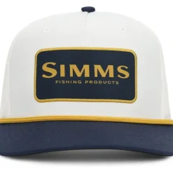 Simms Captain's Cap - Your Premium Fishing Gear Store Rods Lines Baits Accessories* Shop All