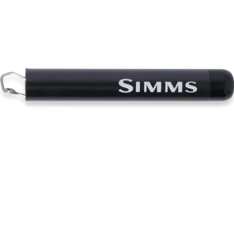 Simms Carbon Fiber Retractor - Your Premium Fishing Gear Store Rods Lines Baits Accessories* Shop All