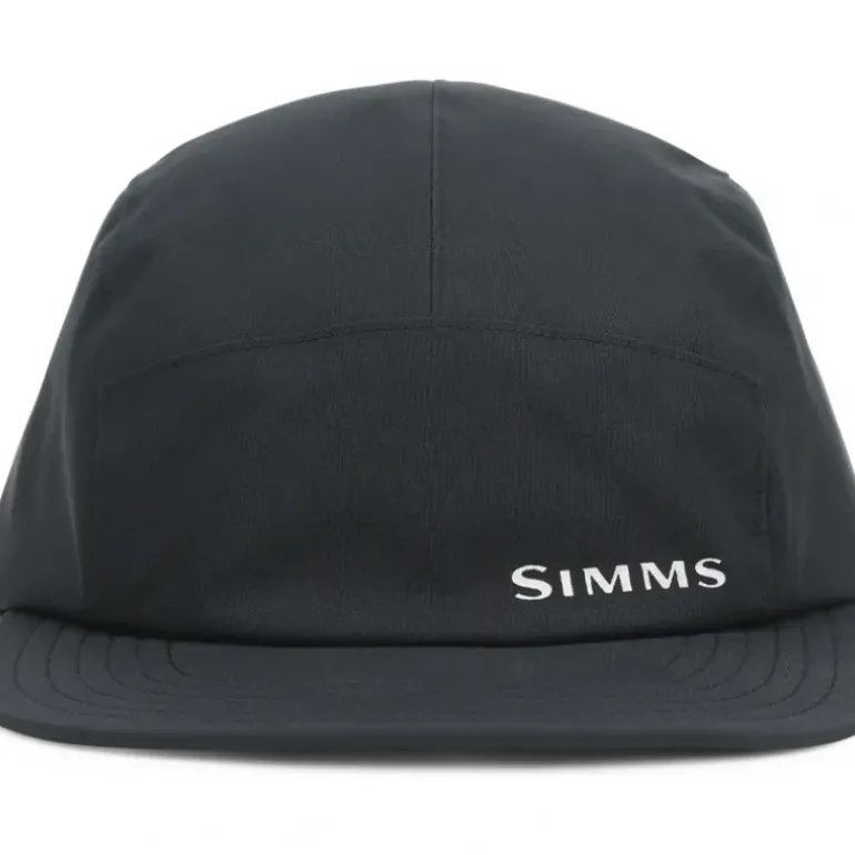 Simms Cascadia Rain Cap - Your Premium Fishing Gear Store Rods Lines Baits Accessories* Fishing Line