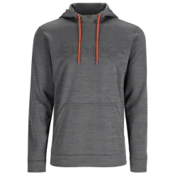 Simms Challenger Hoody Slate - Your Premium Fishing Gear Store Rods Lines Baits Accessories* Shop All