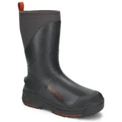Simms Challenger Insulated Boot Slate - Your Premium Fishing Gear Store Rods Lines Baits Accessories* Fishing Line