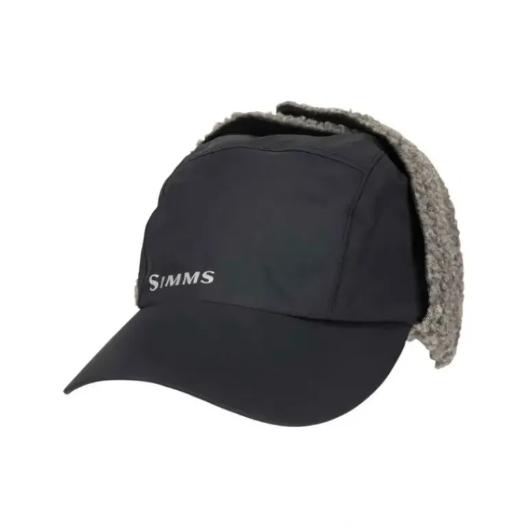 Simms Challenger Insulated Hat - Your Premium Fishing Gear Store Rods Lines Baits Accessories* Fishing Line
