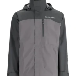 Simms Challenger Jacket - Your Premium Fishing Gear Store Rods Lines Baits Accessories* Shop All