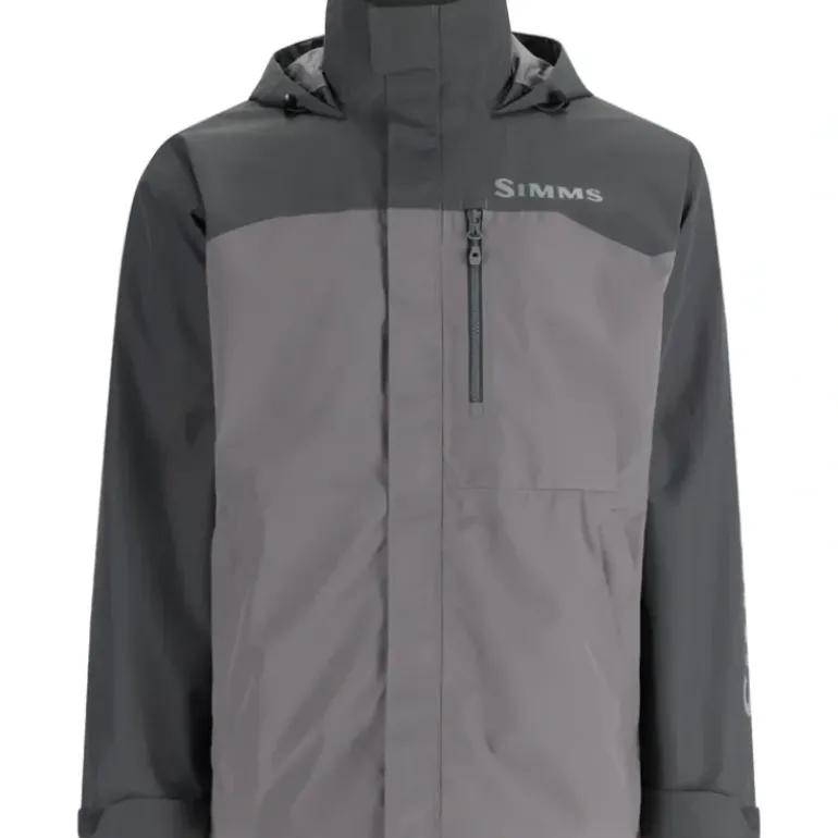 Simms Challenger Jacket - Your Premium Fishing Gear Store Rods Lines Baits Accessories* Shop All