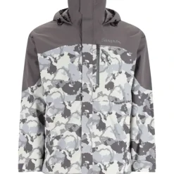 Simms Challenger Jacket Sale - Your Premium Fishing Gear Store Rods Lines Baits Accessories* Shop All