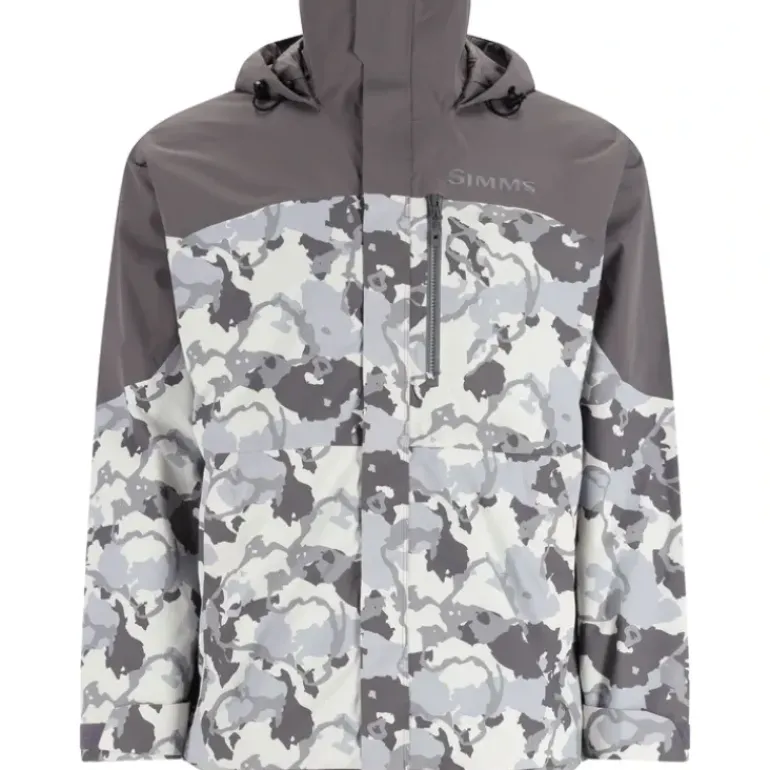 Simms Challenger Jacket Sale - Your Premium Fishing Gear Store Rods Lines Baits Accessories* Shop All