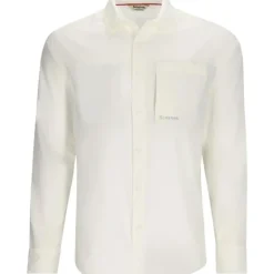 Simms Challenger LS Shirt - Your Premium Fishing Gear Store Rods Lines Baits Accessories* Shop All
