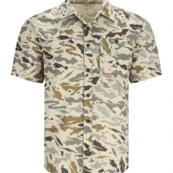 Simms Challenger SS Shirt Sale - Your Premium Fishing Gear Store Rods Lines Baits Accessories* Shop All