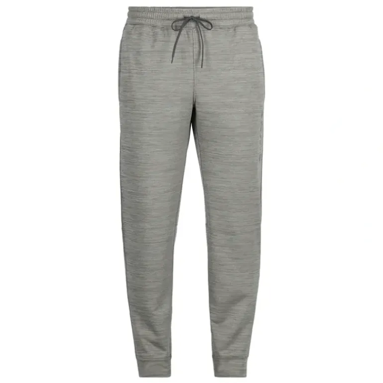Simms Challenger Sweatpants Smoke Heather - Your Premium Fishing Gear Store Rods Lines Baits Accessories* Shop All