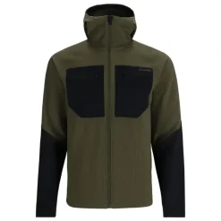 Simms Confluence Hoody Loden - Your Premium Fishing Gear Store Rods Lines Baits Accessories* Fishing Line