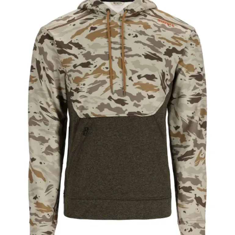 Simms CX Hoody - Your Premium Fishing Gear Store Rods Lines Baits Accessories* Shop All