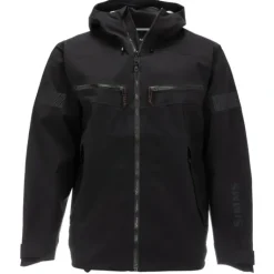 Simms CX Jacket - Your Premium Fishing Gear Store Rods Lines Baits Accessories* Shop All