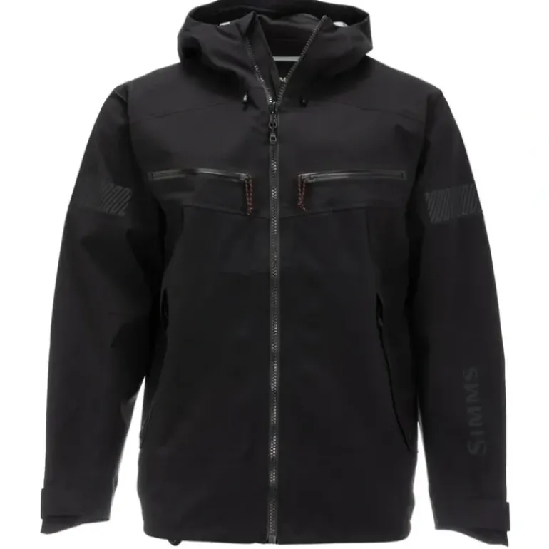 Simms CX Jacket - Your Premium Fishing Gear Store Rods Lines Baits Accessories* Shop All