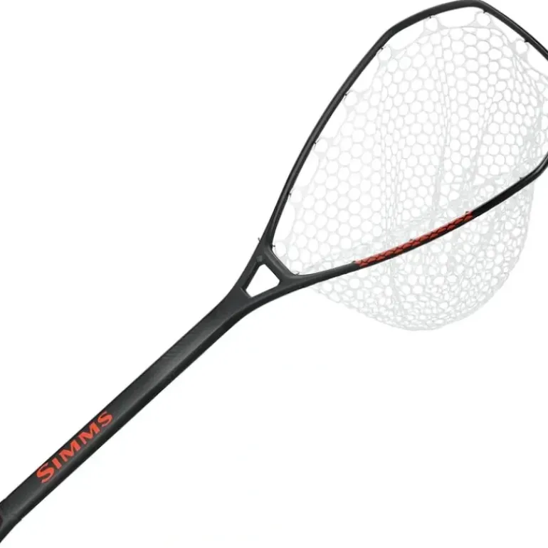 Simms Daymaker Landing Net - Your Premium Fishing Gear Store Rods Lines Baits Accessories* Shop All