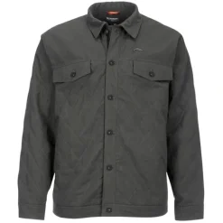 SIMMS DOCKWEAR JACKET - Your Premium Fishing Gear Store Rods Lines Baits Accessories* Fishing Line
