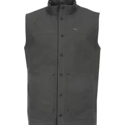 SIMMS DOCKWEAR VEST - Your Premium Fishing Gear Store Rods Lines Baits Accessories* Shop All