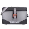 Simms Dry Creek Boat Bag Large Steel - Your Premium Fishing Gear Store Rods Lines Baits Accessories* Fly Fishing
