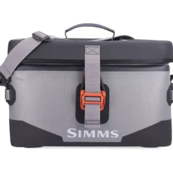 Simms Dry Creek Boat Bag Small - Your Premium Fishing Gear Store Rods Lines Baits Accessories* Fly Fishing