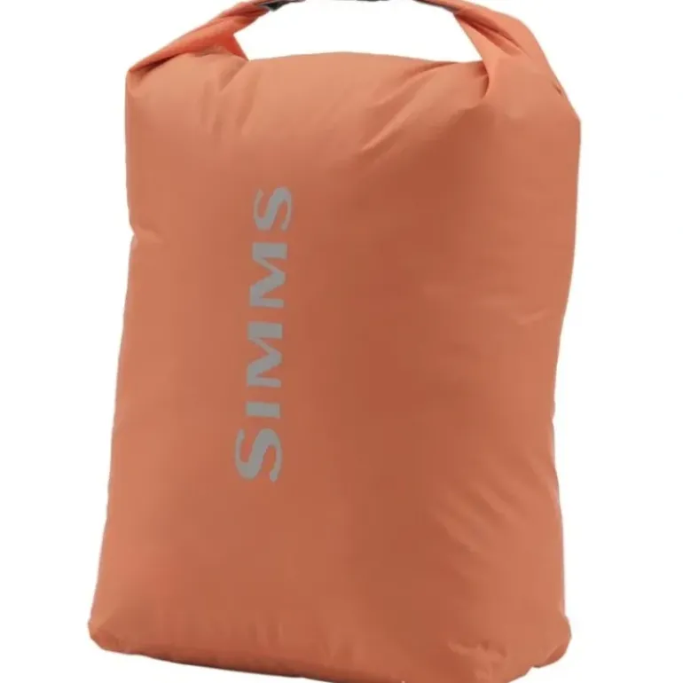 Simms Dry Creek Dry Bag - Large - Your Premium Fishing Gear Store Rods Lines Baits Accessories* Shop All