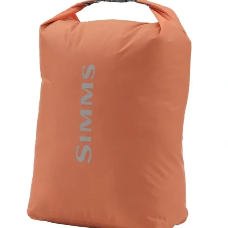 Simms Dry Creek Dry Bag Medium - Your Premium Fishing Gear Store Rods Lines Baits Accessories* Shop All