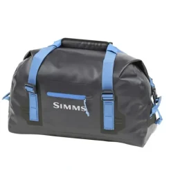 Simms Dry Creek Duffel S 60L Sale - Your Premium Fishing Gear Store Rods Lines Baits Accessories* Shop All