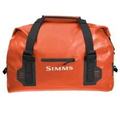 Simms Dry Creek Duffel S 60L - Your Premium Fishing Gear Store Rods Lines Baits Accessories* Fishing Line
