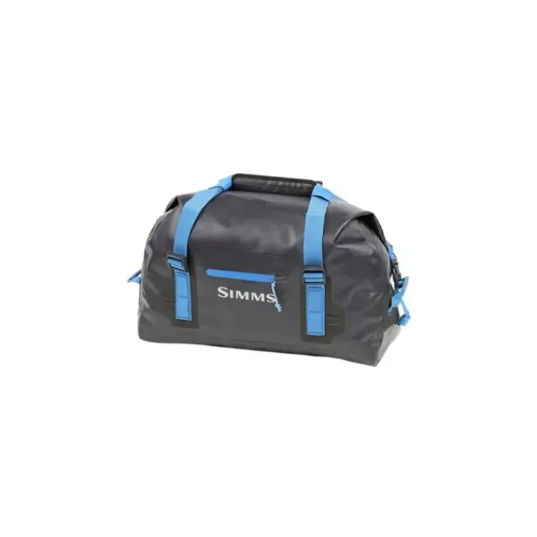 Simms Dry Creek Duffel S - Your Premium Fishing Gear Store Rods Lines Baits Accessories* Fishing Line