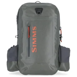 Simms Dry Creek Z Backpack Olive - Your Premium Fishing Gear Store Rods Lines Baits Accessories* Fishing Line