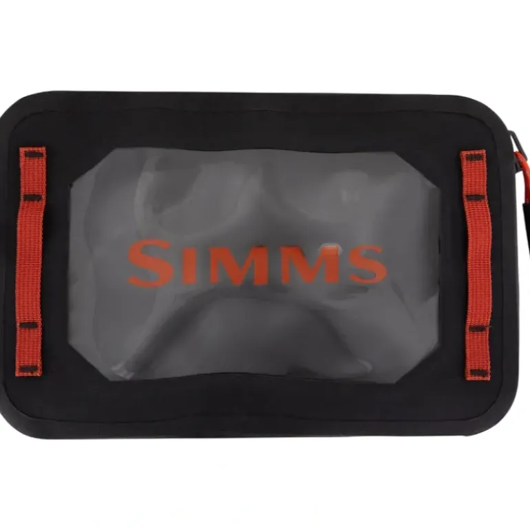 Simms Dry Creek Z Gear Pouch Small Sale - Your Premium Fishing Gear Store Rods Lines Baits Accessories* Shop All