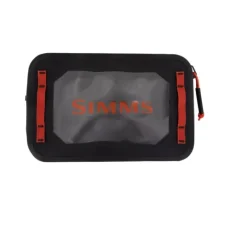 Simms Dry Creek Z Gear Pouch - Your Premium Fishing Gear Store Rods Lines Baits Accessories* Shop All