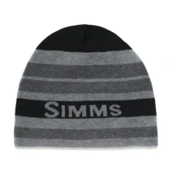 Simms Everyday Beanie - Your Premium Fishing Gear Store Rods Lines Baits Accessories* Fishing Line