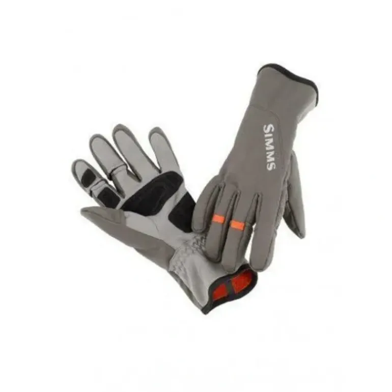 Simms ExStream Flex Gloves - Your Premium Fishing Gear Store Rods Lines Baits Accessories* Fishing Line