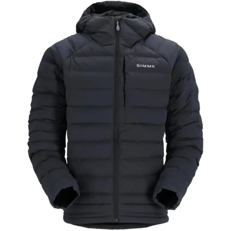 Simms Exstream Hoody - Your Premium Fishing Gear Store Rods Lines Baits Accessories* Shop All