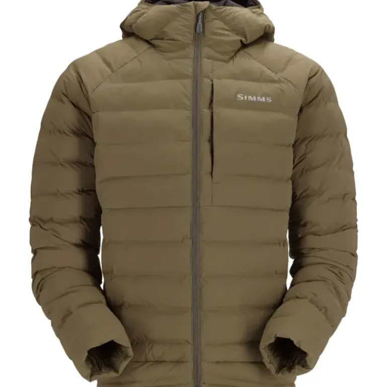 Simms ExStream Hoody Sale - Your Premium Fishing Gear Store Rods Lines Baits Accessories* Shop All