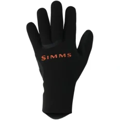 Simms Exstream Neoprene Glove - Your Premium Fishing Gear Store Rods Lines Baits Accessories* Shop All
