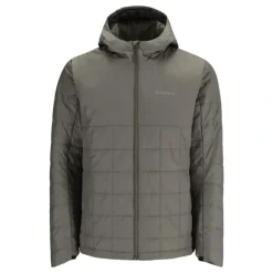 Simms Fall Run Hoody Smokey Olive - Your Premium Fishing Gear Store Rods Lines Baits Accessories* Shop All