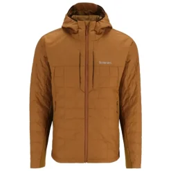 Simms Fall Run Hybrid Hoody Cobia - Your Premium Fishing Gear Store Rods Lines Baits Accessories* Shop All