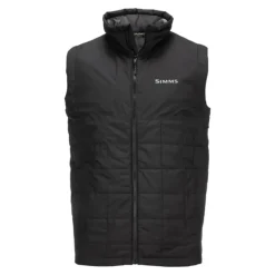 Simms Fall Run Insulated Vest - Your Premium Fishing Gear Store Rods Lines Baits Accessories* Shop All