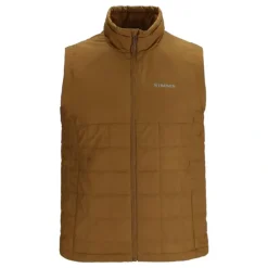 Simms Fall Run Vest Bronzeback - Your Premium Fishing Gear Store Rods Lines Baits Accessories* Shop All