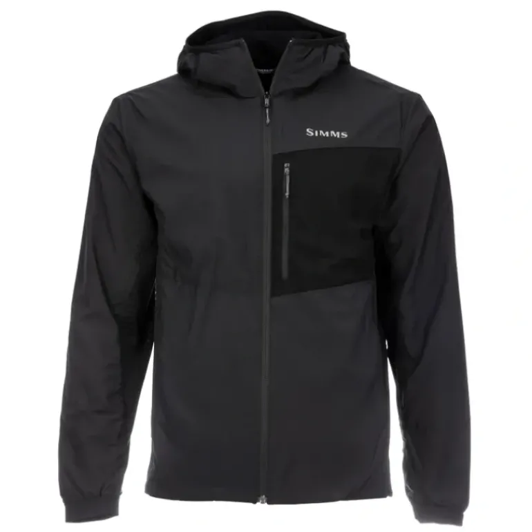 Simms Flyweight Access Hoody - Your Premium Fishing Gear Store Rods Lines Baits Accessories* Fly Fishing