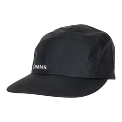 Simms Flyweight Gore-Tex PacLite Cap - Your Premium Fishing Gear Store Rods Lines Baits Accessories* Fly Fishing