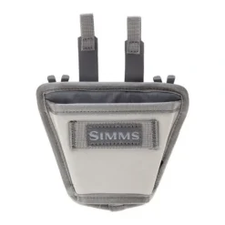 Simms Flyweight Net Holster - Your Premium Fishing Gear Store Rods Lines Baits Accessories* Fly Fishing