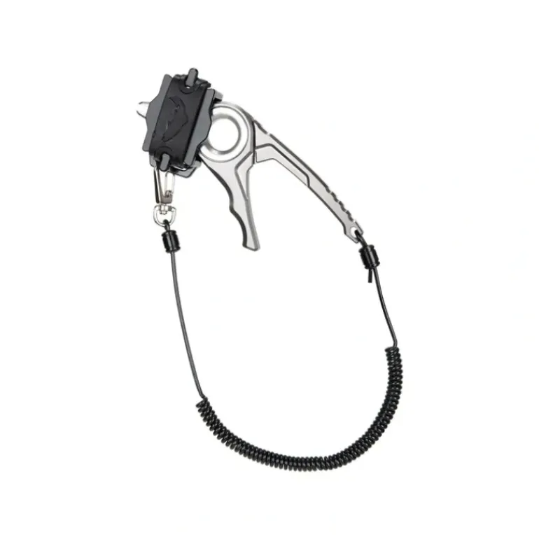 Simms Flyweight Plier - Your Premium Fishing Gear Store Rods Lines Baits Accessories* Fly Fishing
