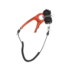 Simms Flyweight Pliers Simms Orange - Your Premium Fishing Gear Store Rods Lines Baits Accessories* Fly Fishing